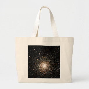 Bolso De Tela Gigante Clúster de estrellas de la Vía Láctea