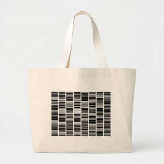 Bolso De Tela Gigante Codex