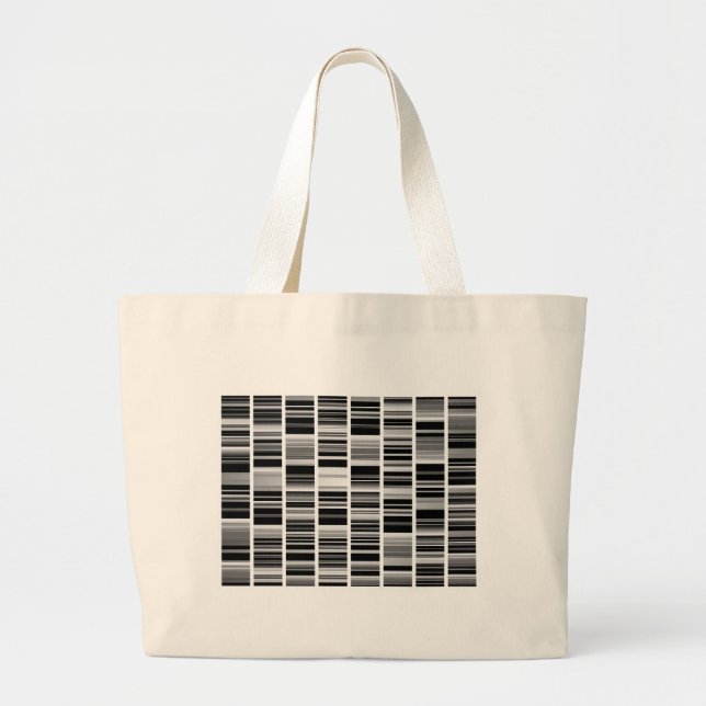 Bolso De Tela Gigante Codex (Frente)