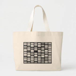 Bolso De Tela Gigante Codex Anti-Materia