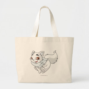 Bolso De Tela Gigante ¡Coja este Wocky si usted puede!