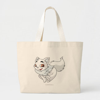 Bolso De Tela Gigante ¡Coja este Wocky si usted puede!