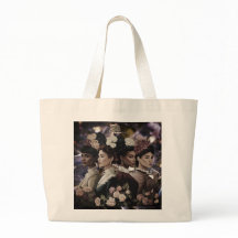 Colección de cápsulas de historia femenina "Be See