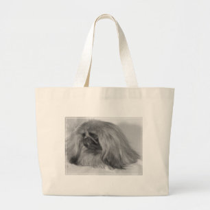 Bolso De Tela Gigante Colección de Jeroen