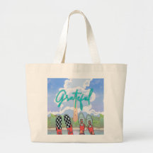 Colección de Totes de Everyday Essentials