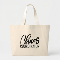 Coordinador del caos