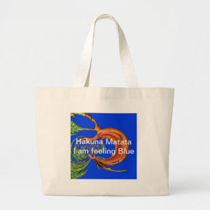 Bolso De Tela Gigante Crear su propio producto Personalizar