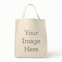 Crear su propio Tote Jumbo