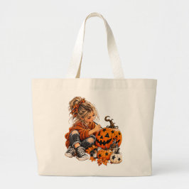 Bolso De Tela Gigante Creatividad de los niños 