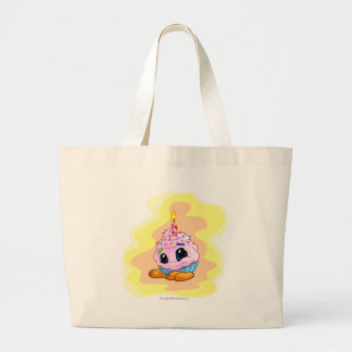 Bolso De Tela Gigante Cumpleaños JubJub