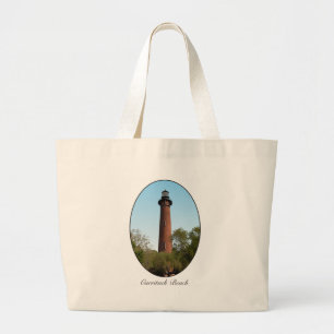 Bolso De Tela Gigante Currituck
