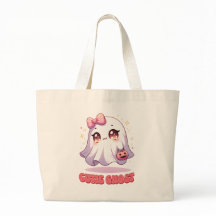 Cutie Ghost
