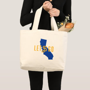 Bolso De Tela Gigante deja para ir SJ
