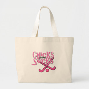 Bolso De Tela Gigante Deportes de los chicas