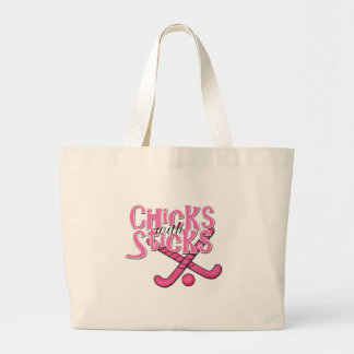 Bolso De Tela Gigante Deportes de los chicas