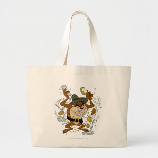 Bolso De Tela Gigante Desaceleración de TAZ™