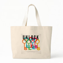 ¡DESBLOQUEAR! El lienzo de teclas