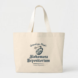 Bolso De Tela Gigante Desbloquear la Magia del Repositorio