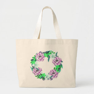 Bolso De Tela Gigante Descubra la versatilidad y el estilo de Zazzle's