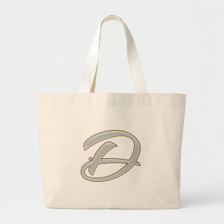 Bolso De Tela Gigante Diamante Bling D