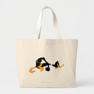 BOLSO DE TELA GIGANTE DIFERENTES PATO DÍA™