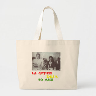 Bolso De Tela Gigante d'INDEPENDENCE de la American National Standard 50