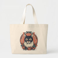 diseño de arte de amante de los gatos lindos