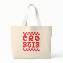 diseño del logotipo del país croacia