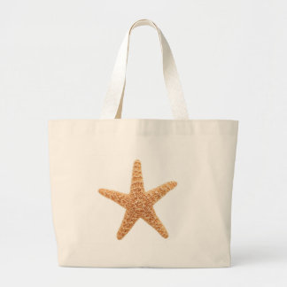 Bolso De Tela Gigante diversión de las estrellas de mar