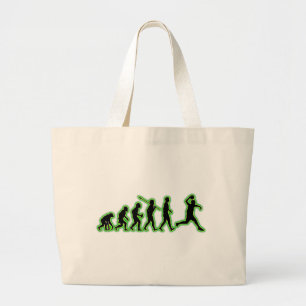 Bolso De Tela Gigante Dodgeball