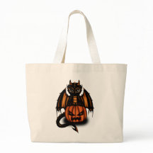 Dragón de Halloween