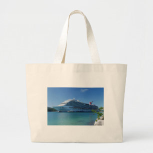 Bolso De Tela Gigante Dream.JPG