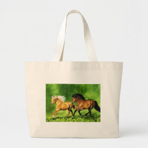Bolso De Tela Gigante Dream Team