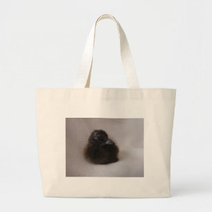 Bolso De Tela Gigante Duckling de un día