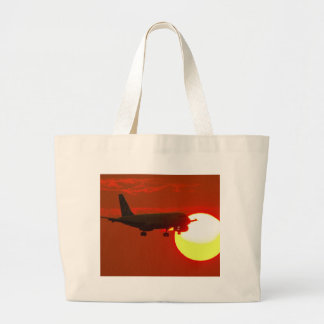 BOLSO DE TELA GIGANTE EDDL0530-2