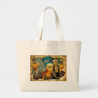 Bolso De Tela Gigante Egipto antiguo 3
