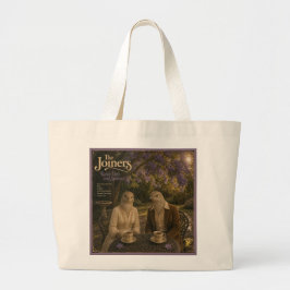 Bolso De Tela Gigante El Álbum de The Joiners: una Parodia