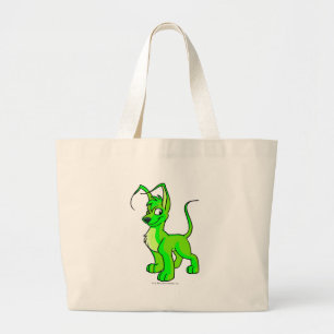 Bolso De Tela Gigante El brillar intensamente de Gelert