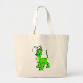 Bolso De Tela Gigante El brillar intensamente de Gelert