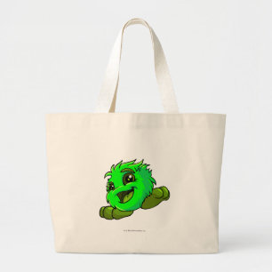 Bolso De Tela Gigante El brillar intensamente de JubJub
