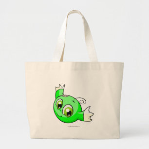 Bolso De Tela Gigante El brillar intensamente de Kiko