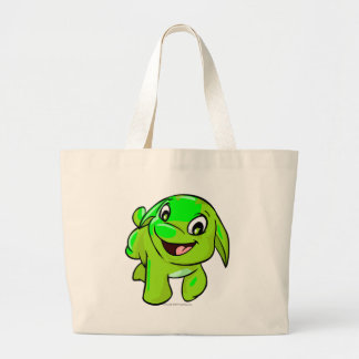 Bolso De Tela Gigante El brillar intensamente de Poogle