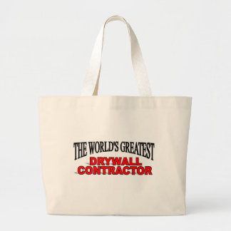 Bolso De Tela Gigante El contratista más grande de la mampostería seca