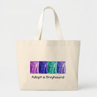 El diseño Mx4 adopta un tote del galgo