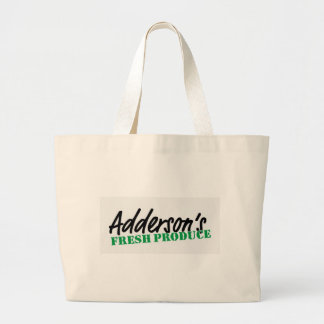 Bolso De Tela Gigante El recién hecho de Adderson