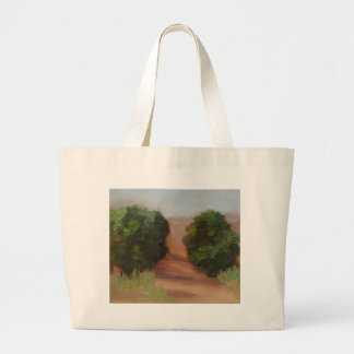 Bolso De Tela Gigante "El sábado por la mañana alza "