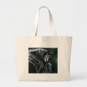 Bolso De Tela Gigante El &Willing listo