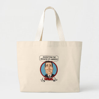 Bolso De Tela Gigante Elecciones presidenciales de 2016