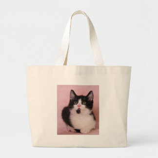 Bolso De Tela Gigante Empanada de Cutie