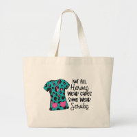 Enfermera de tipografía moderna: Héroe de leopardo